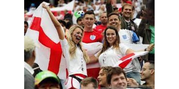 L'Italie interdit aux fans britanniques d'entrer